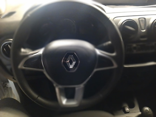 Renault Kangoo 5p Intense L4/1.6 Man