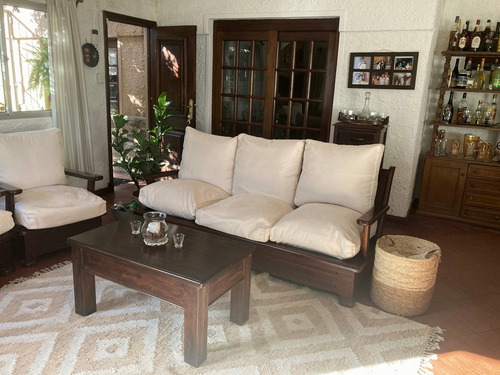 Exte. Casa En Venta En Ciudad De Sauce