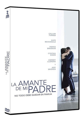 La Amante De Mi Padre Kate Beckinsale Película Dvd