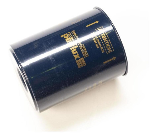 Filtro Combustible Renault