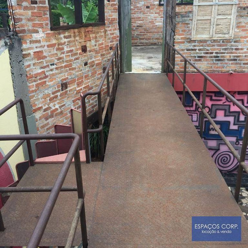 Casa Artística À Venda, Vale Do Sol, Boituva. - Ch0016