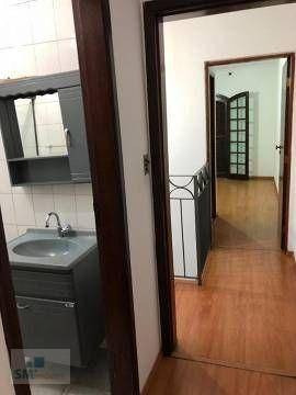 Imagem 5 de 20 de Sobrado Com 2 Dormitórios À Venda, 108 M² Por R$ 626.000 - Interlagos - São Paulo/sp - So0747