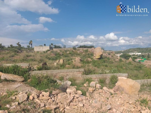 Imagen 7 de 12 de Terreno En Venta Col. Del Bosque