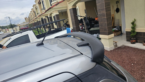 Aleron Suzuki Swift 2018 2019 2020 2021 2022 2023 Spoiler