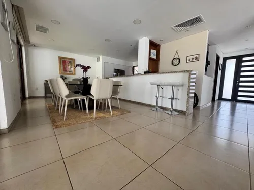 Casa En Venta En Colonia El Zapote, Emiliano Zapata, Morelos