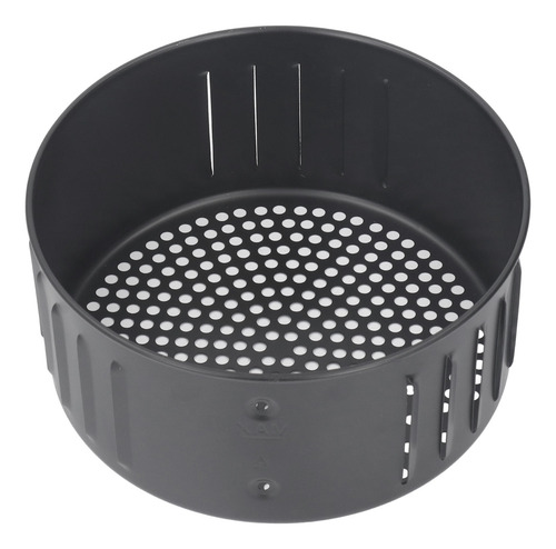 Steel Non Stick Reusable Fryer Basket 2.6l Drainer