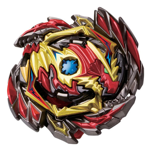 Beyblade Burst Gt B-145 Dx Arrancador Benome Diabolos.v...