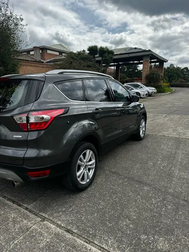 Ford Escape 2.0 Se 4x2