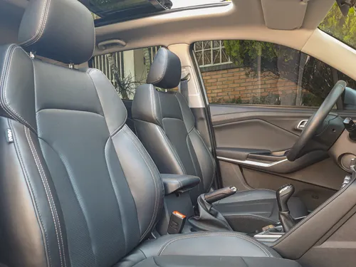 Changan CS15 Pro Skyview