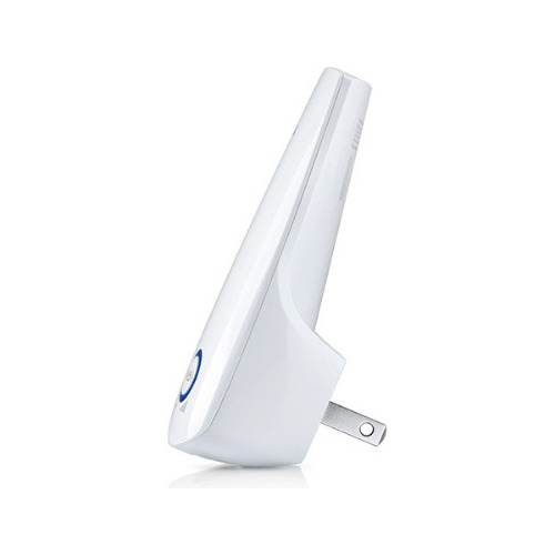 Repetidor Extensor Wireless Tl-wa850re 300mbps De Pared Wps