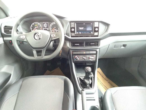 Volkswagen Financia T-cross 0km Tomo Usado + Cuotas Fijas G-
