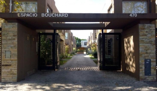 Imagen 1 de 14 de Venta Dúplex Ubicado En Complejo Espacio Bouchard