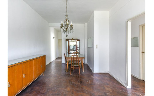 Imagen 2 de 23 de Departamento En Venta 3 Ambientes Con Dependencia