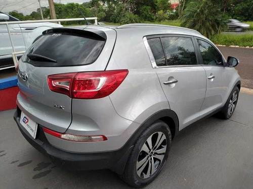 Kia Sportage Ex2 Offg4