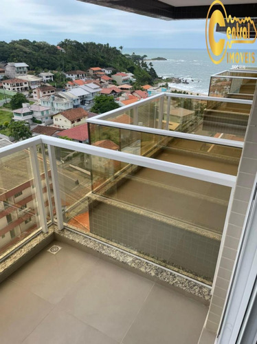 Apartamento Com 3 Dormitório(s) Localizado(a) No Bairro Praia De Itajuba Em Barra Velha / Barra Velha - 287