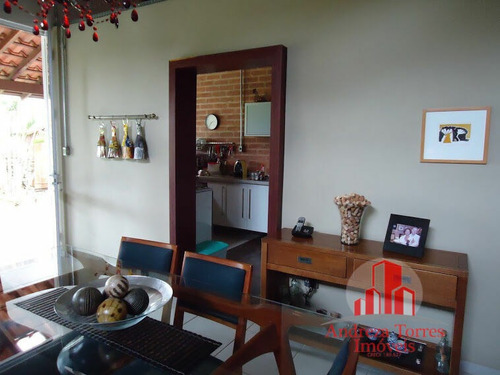 Imagem 8 de 30 de Casa À Venda No Bairro Chácaras Cataguá - Taubaté/sp - 1661