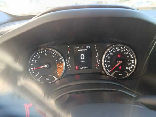 Jeep Renegade Lx At