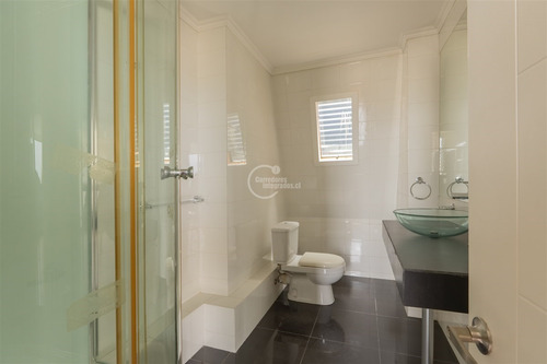 Tu Hogar Con Vista Al Mar En Reñaca - Dúplex 4d 4b