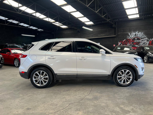 Lincoln MKC 2.2 Select Mt
