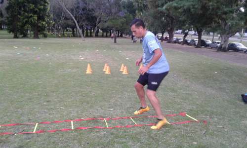 Imagen 6 de 10 de Personal Trainer/ Entrenador Personal.