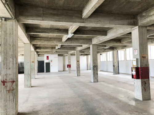 Edificio Industrial