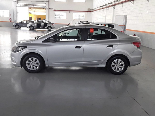 Chevrolet Prisma 1.0 Mpfi Joy 8v Flex 4p Manual