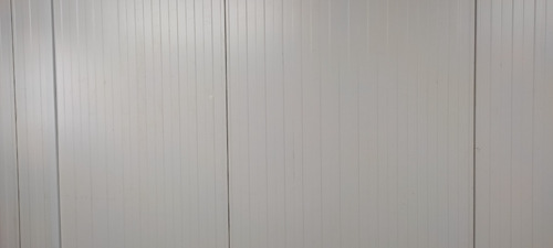 Painel Fechamento Frigopainel Pur9003 - 0,50 - Dânica - P/m2 (Usado)