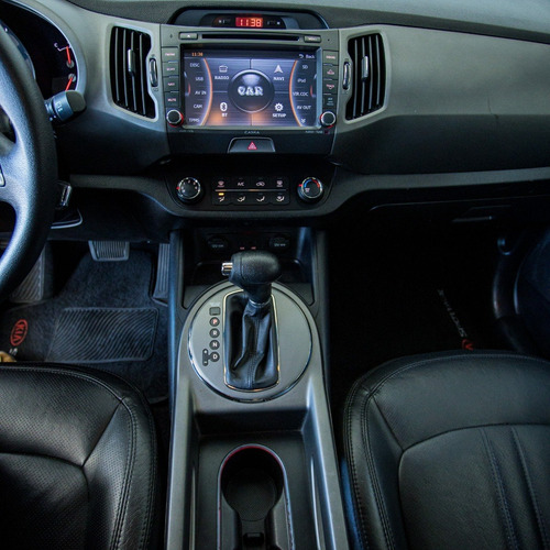 Imagem 10 de 15 de Sportage Ex2 Offg4
