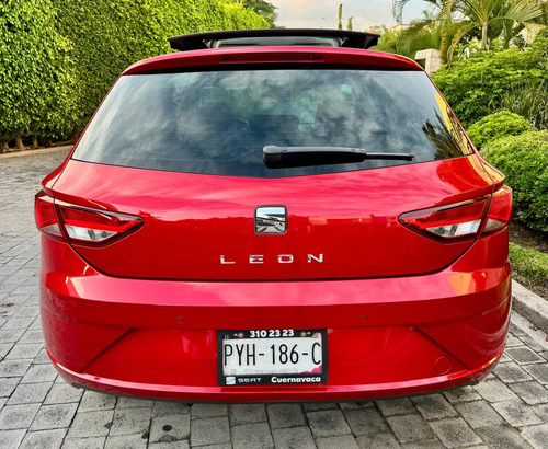 Seat Leon 1.4 Sc Style 150 Hp Dsg