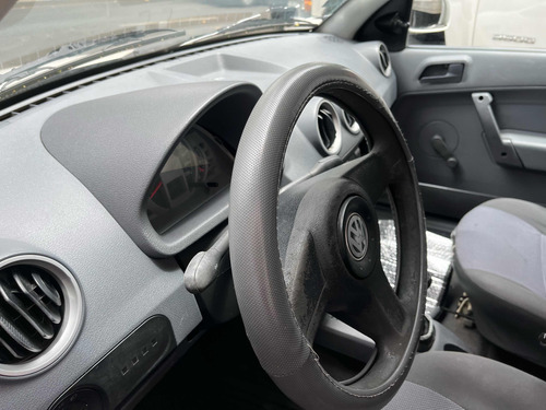 Volkswagen Pointer 1.6 Trendline Aa Cd R-a Mt