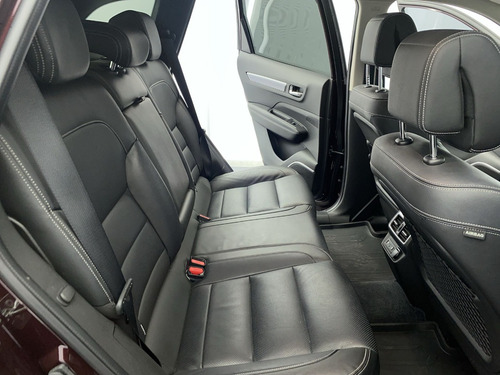 Renault Koleos 2.5 Intens 4X4