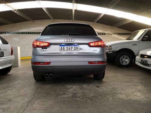 Audi Q3 1.4 Tfsi 150 Cv 2016