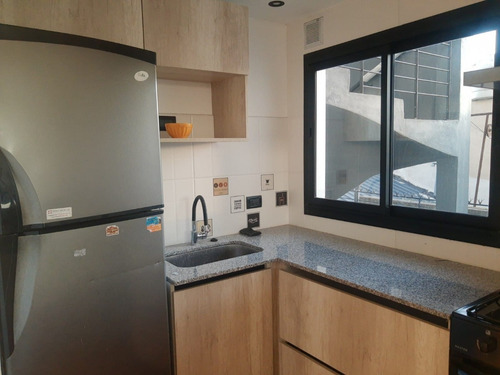 Imagen 4 de 12 de Excelente Departamento De 2 Ambientes A Estrenar Con Cochera -