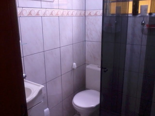 Imagem 10 de 14 de Casa Térrea Para Venda, 2 Dormitório(s) - 9878