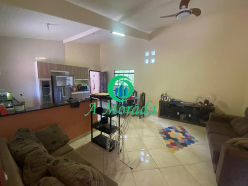 Imagem 3 de 17 de Linda Chácara Em Pinhalzinho - Ch00019 - 69558662