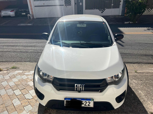 Fiat Mobi 1.0 Like Flex 5p