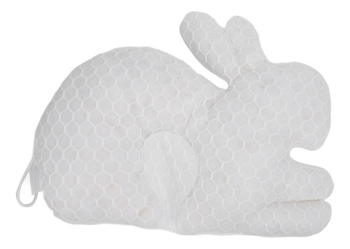 Wang Almohada For Bebés Recién Nacidos Con Forma De Conejo,