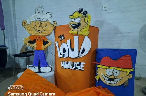 Imagen 7 de 10 de Piñatas