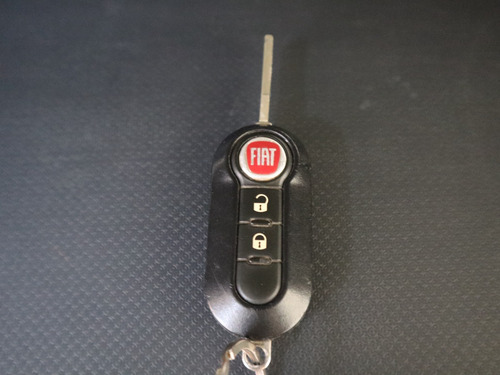 Fiat Uno Way 1.4 Mt 2ab Aa Abs 5p