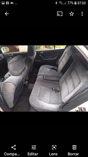 Honda Accord 2.0 Ex Rural