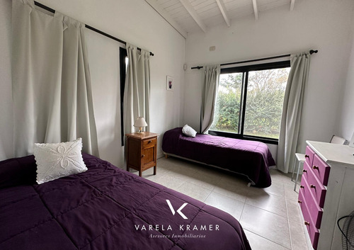 Casa En Venta En Open Door, Lujan, Barrio Santa Catalina