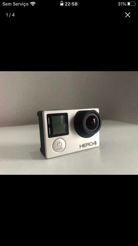 Gopro Hero4