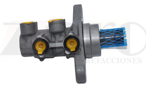 Bomba De Frenos Para Chevrolet Sonic 1.4l L4 2012-2020