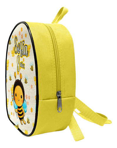 45 Mochilas Dulceras Abejas Personalizados Fiestas