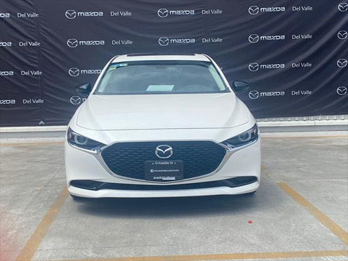 Mazda Mazda 3 2.5 Signature Hb At