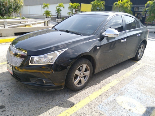 Imagen 1 de 13 de Chevrolet Cruze Automática