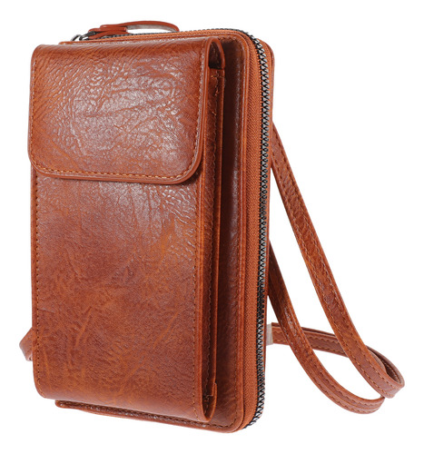 Bolso De Mano, Bolsa Para Teléfono Móvil, Manual