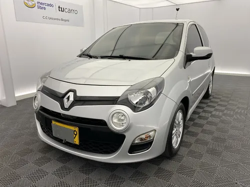 Renault Twingo 2 Dynamique 16v Emotion Frances