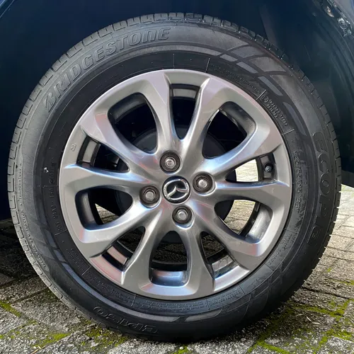 Mazda 2 1.5 Touring
