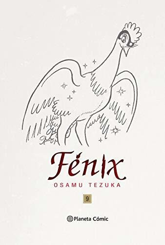 Fenix 9 Nueva Edicion - Tezuka, Osamu